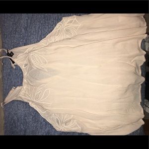 Tank from pacsun NWT